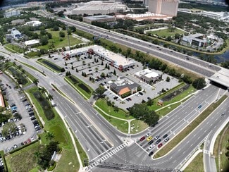 More details for 6169 Westwood Blvd, Orlando, FL - Retail for Lease