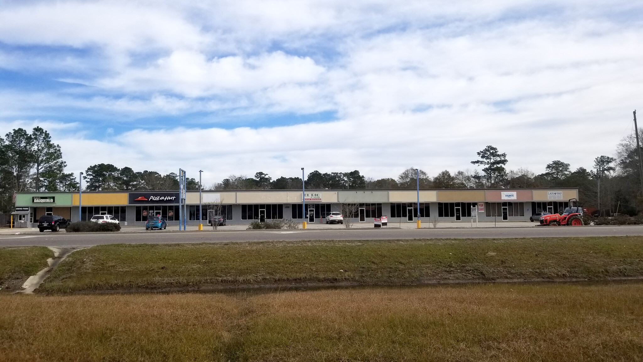 64380 Highway 41, Pearl River, LA for lease Building Photo- Image 1 of 1