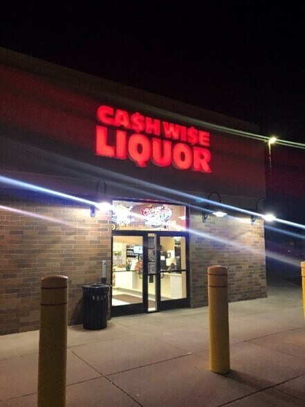 1230 State St N, Waseca, MN for sale - Building Photo - Image 2 of 5