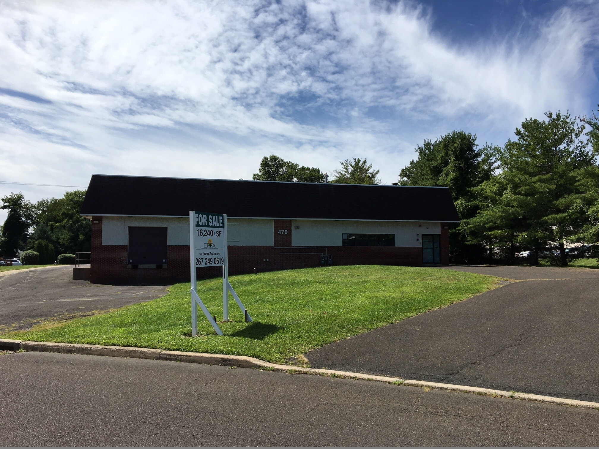 470 Veit Rd, Huntingdon Valley, PA for sale Primary Photo- Image 1 of 1
