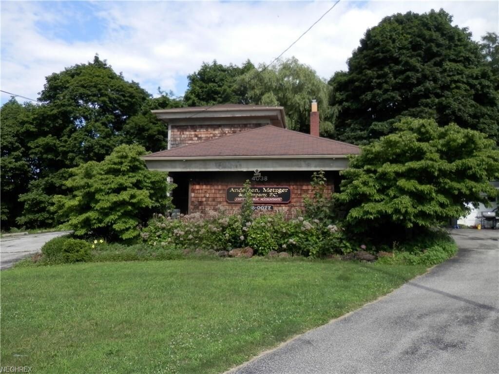4038 Main Ave, Ashtabula, OH for sale Other- Image 1 of 1