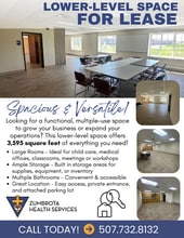 433 Mill St, Zumbrota, MN for lease Building Photo- Image 1 of 1