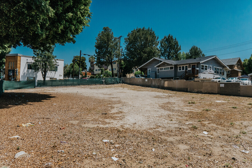 7304 Painter Ave, Whittier, CA for sale - Primary Photo - Image 1 of 1