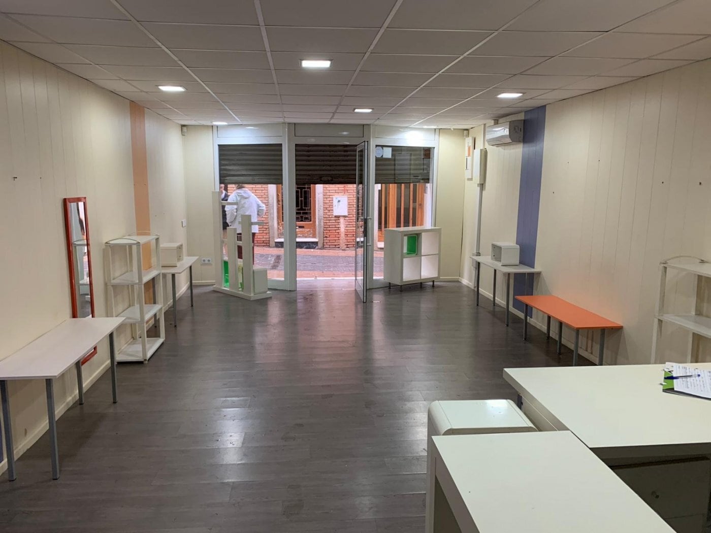 Office/Retail in Sant Andreu de la Barca, Barcelona for lease Interior Photo- Image 1 of 13