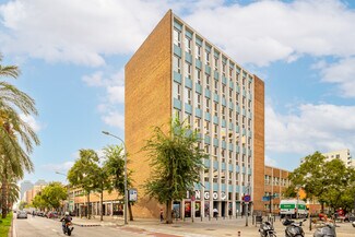 More details for Passeig de la Zona Franca, 191-205, Barcelona - Office for Lease