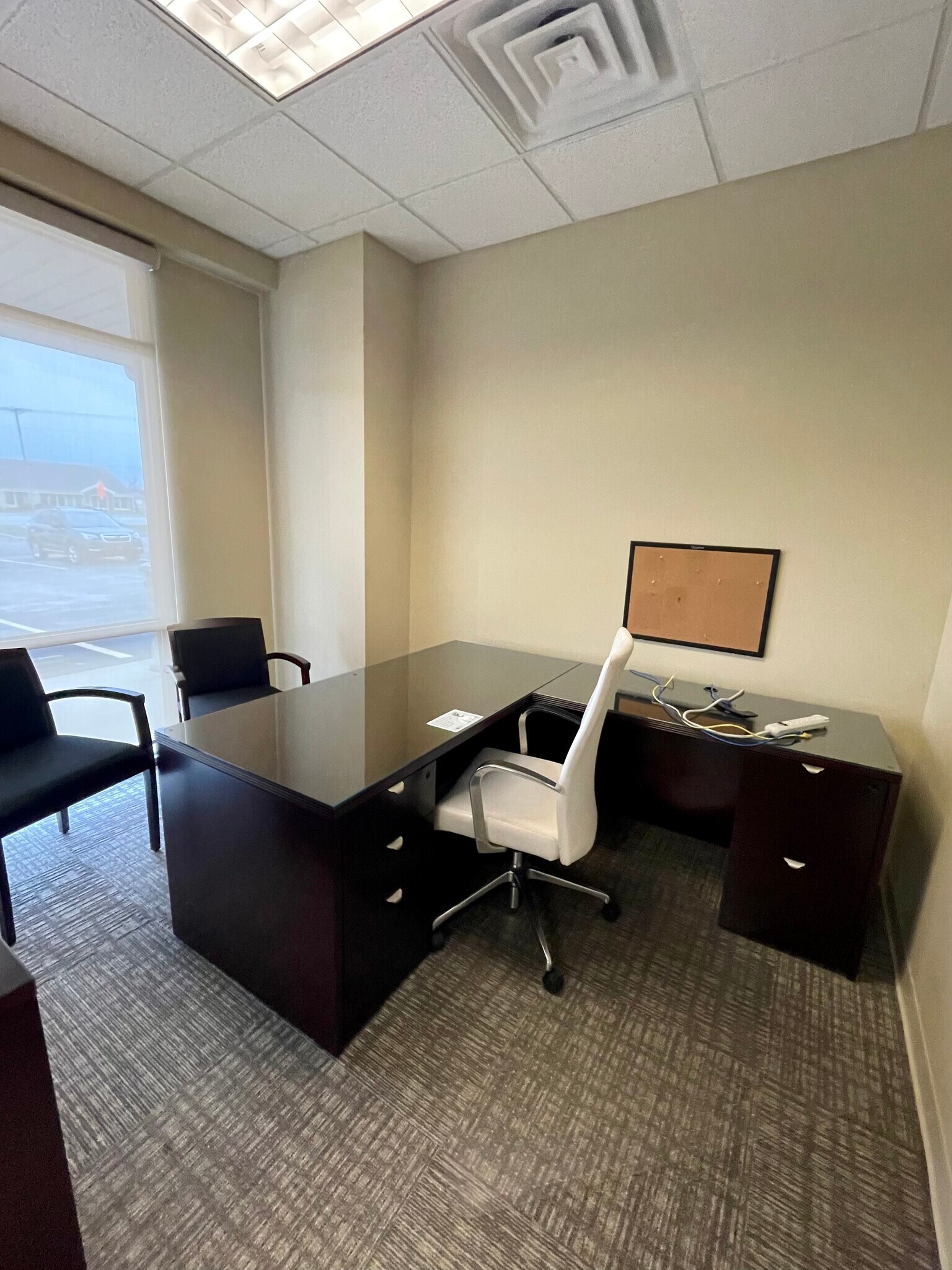 7401 Coldwater Rd, Fort Wayne, IN 46825 Hallmark Center