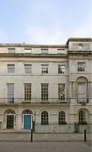 4-5 Fitzroy Sq, London for lease Building Photo- Image 1 of 6