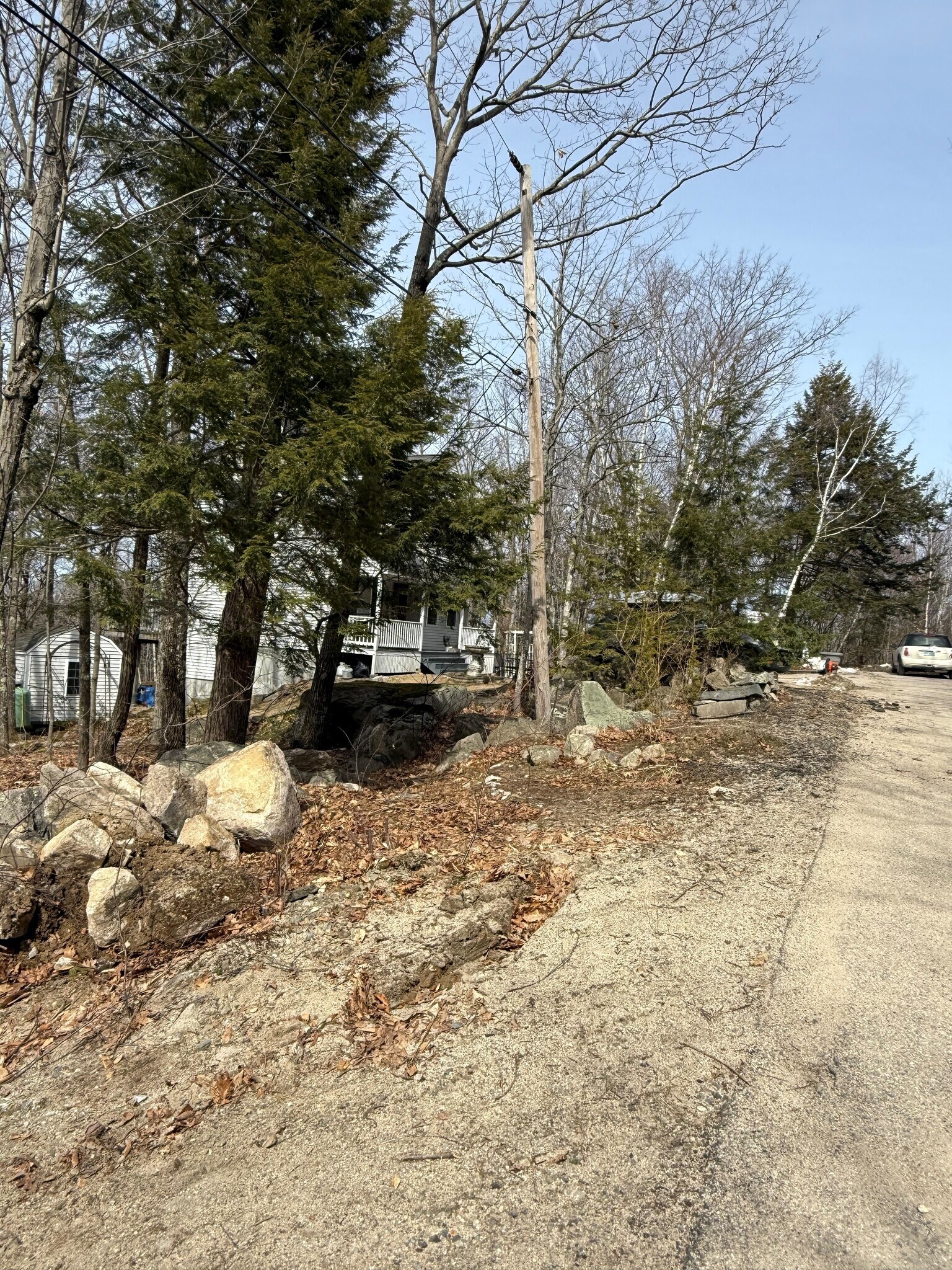 12 Windsor way, New Durham, NH for sale Other- Image 1 of 1