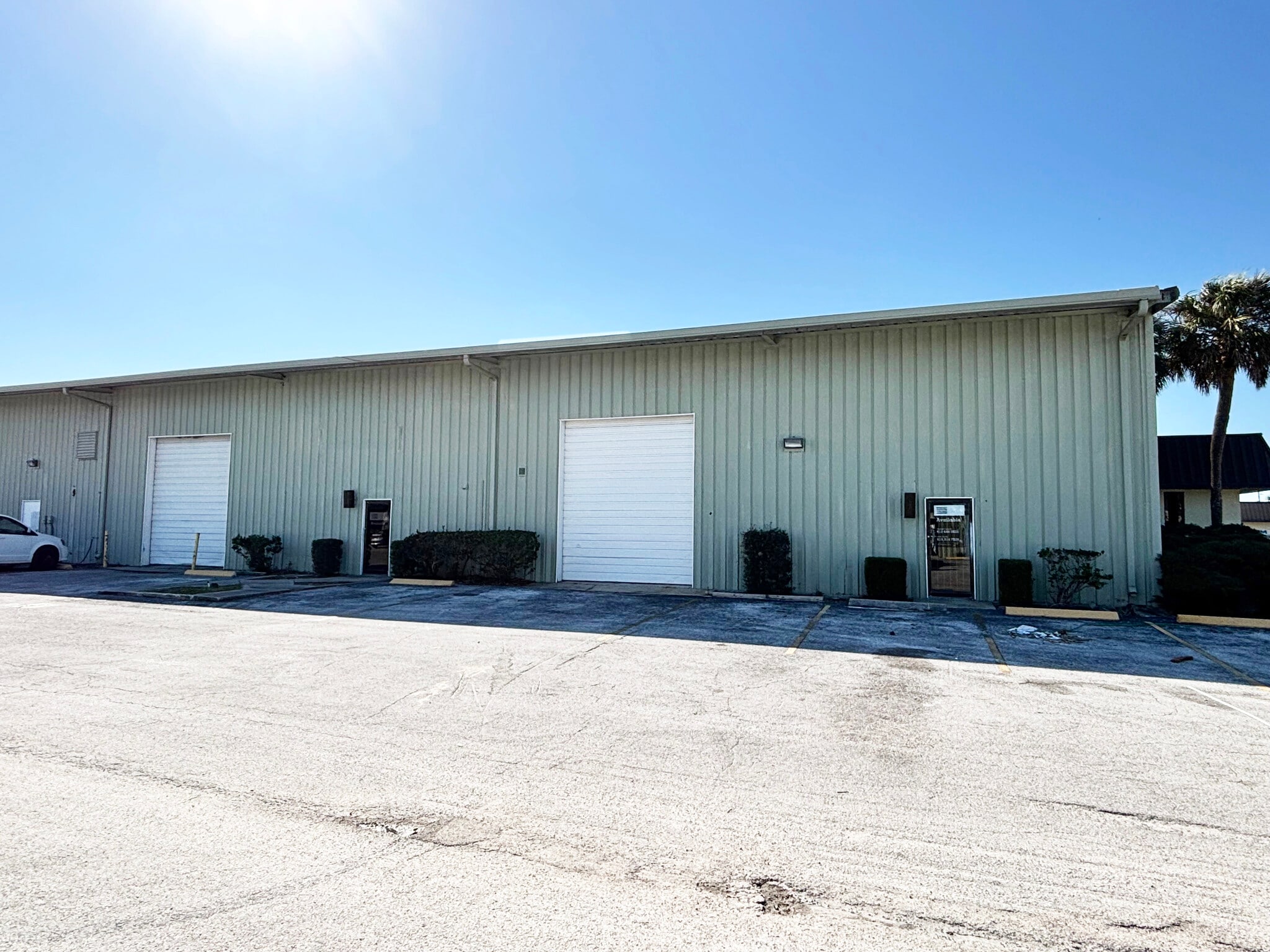12890 Automobile Blvd, Clearwater, FL for lease Building Photo- Image 1 of 5
