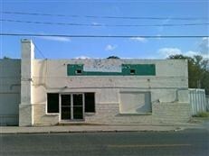 608 Las Vacas St, Del Rio, TX for lease - Building Photo - Image 1 of 5