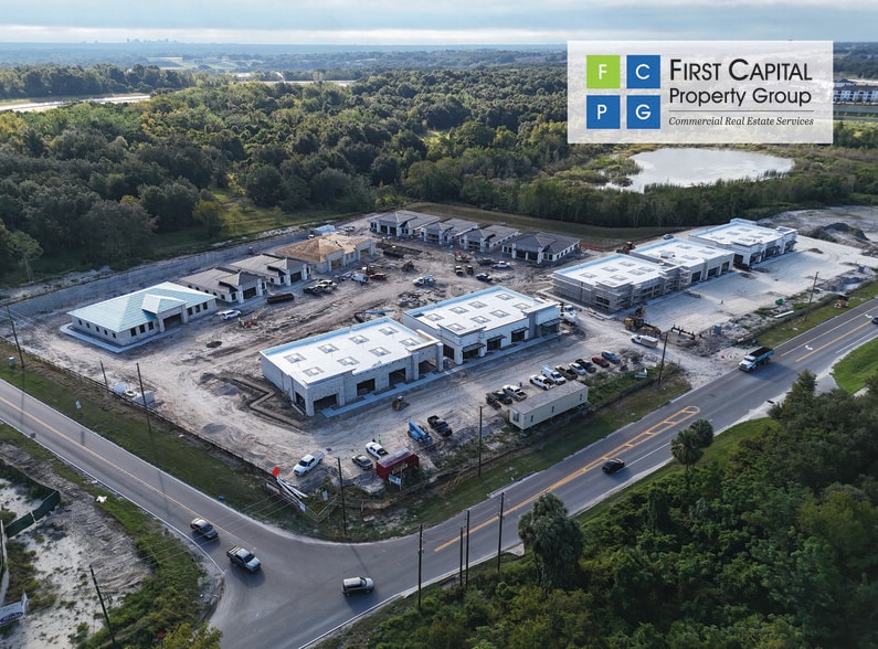 1700 Keene Rd, Apopka, FL for sale - Building Photo - Image 1 of 17