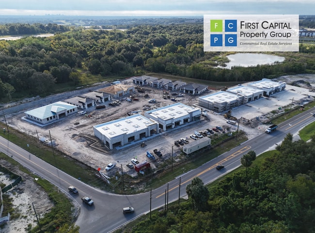 More details for 1700 Keene Rd, Apopka, FL - Office/Medical, Office/Retail for Lease