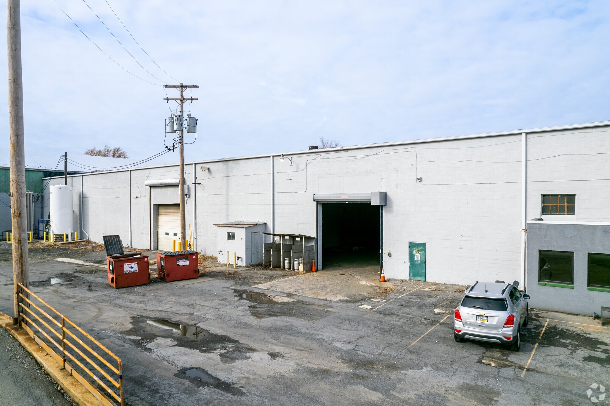 1630 N 9th St, Reading, PA for sale Building Photo- Image 1 of 1