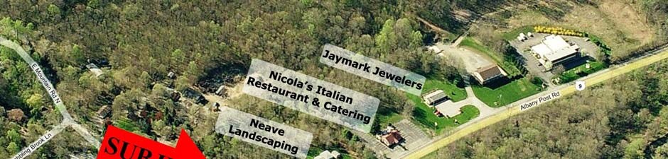 3626 Route 9, Philipstown, NY for sale Primary Photo- Image 1 of 1