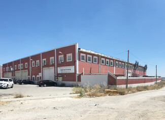 More details for Avenida Canteras, 100, Valdemoro - Industrial for Lease