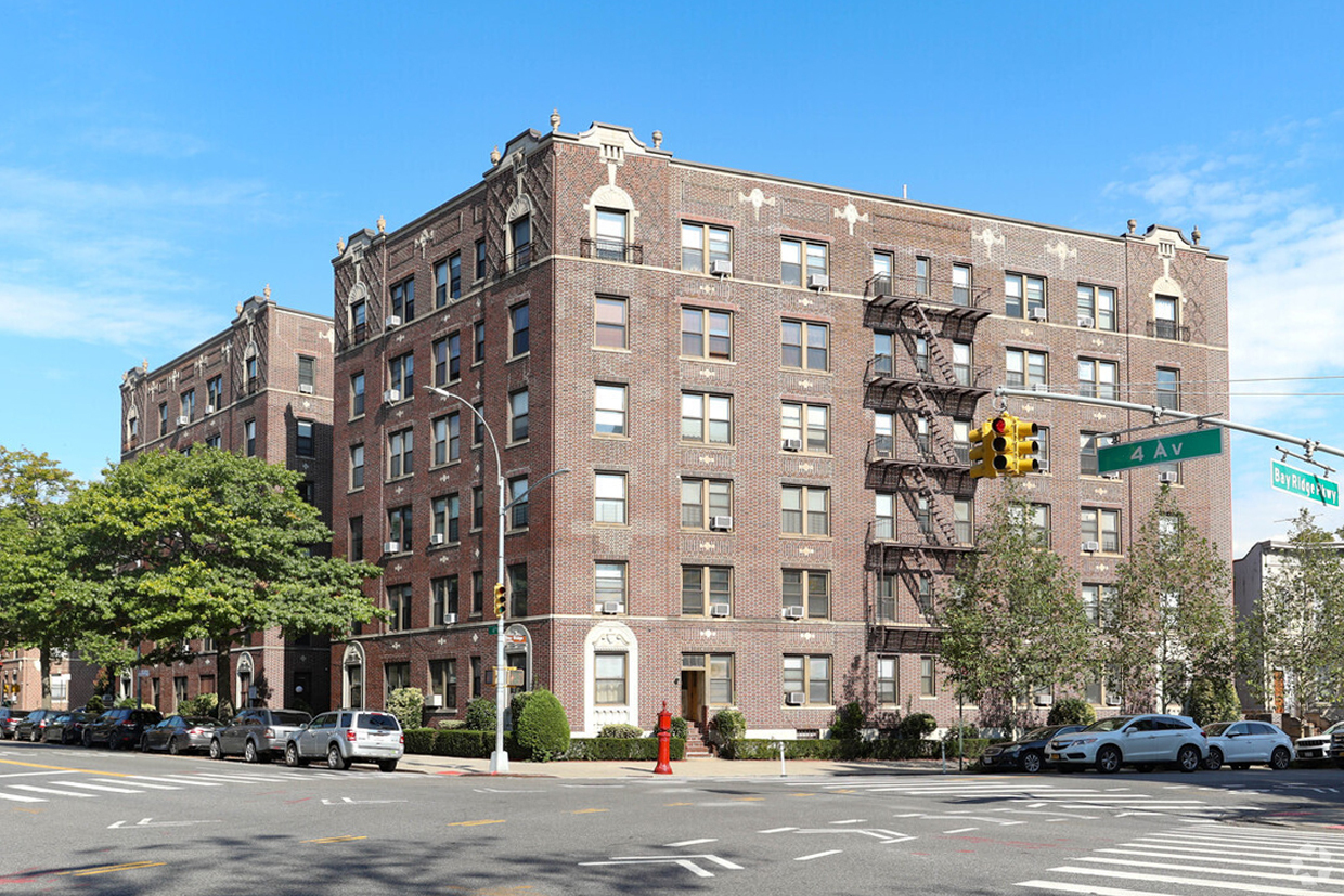 7401 Fourth Ave, Brooklyn, NY 11209 | LoopNet