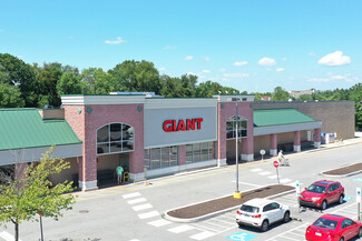 More details for 128-168 Eagleview Blvd, Exton, PA - Retail for Lease