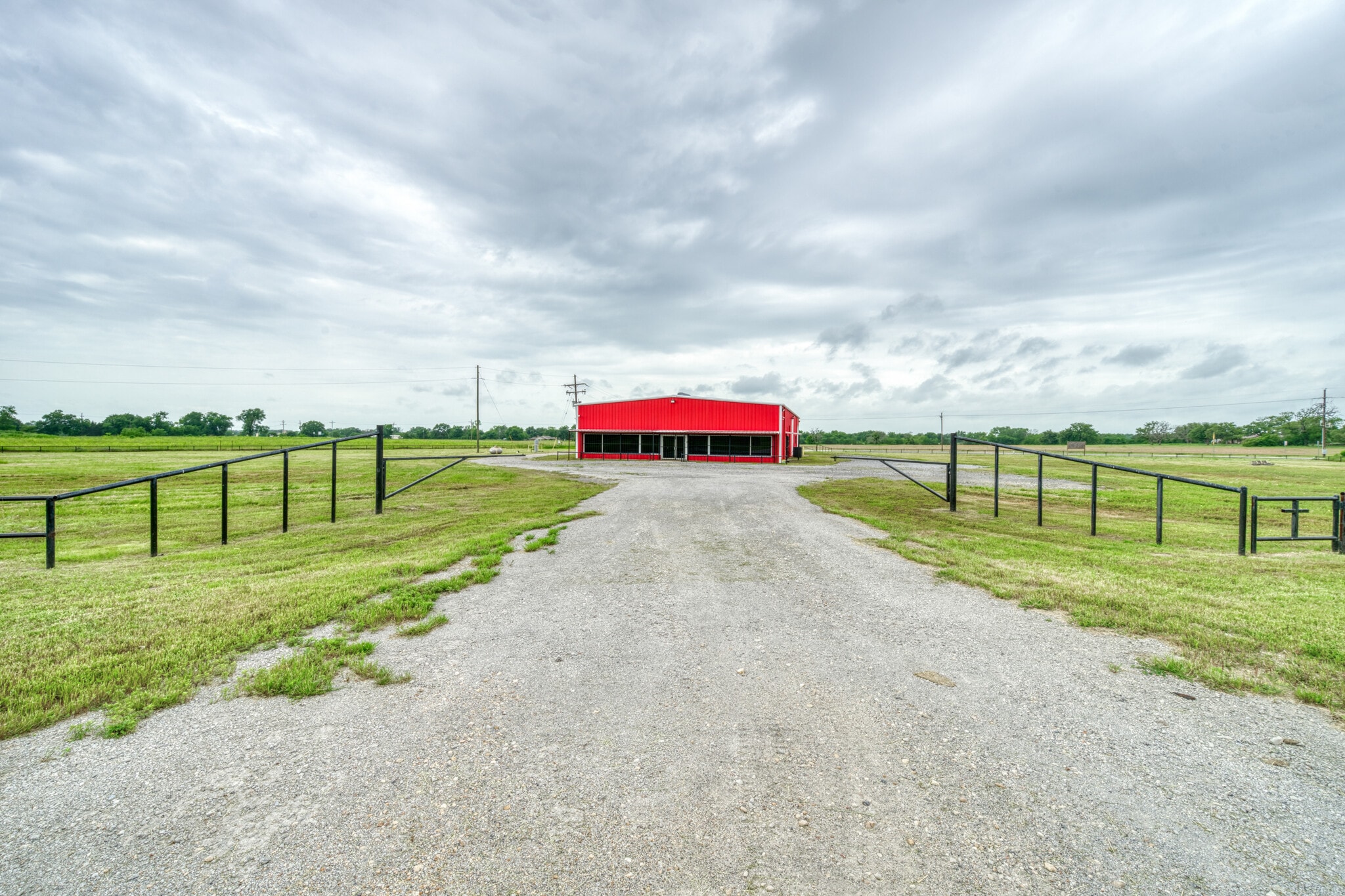 3989 N I-45, Madisonville, TX for sale Building Photo- Image 1 of 1