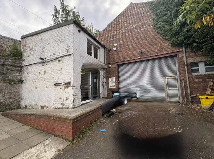 93-101 Gorgie Rd, Edinburgh for lease Primary Photo- Image 1 of 21