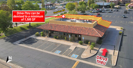 3380 N Hayden Rd, Scottsdale, AZ for sale Building Photo- Image 1 of 1