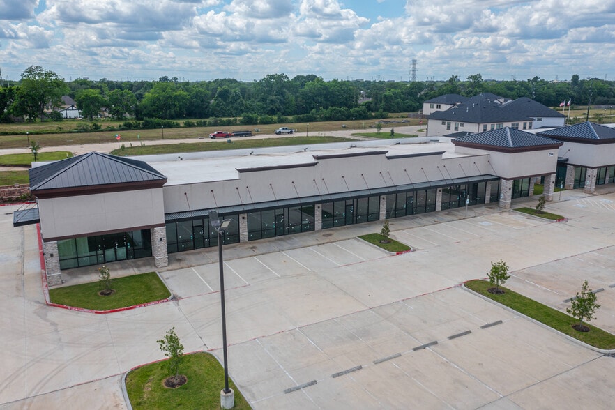 2144 FM 1092 Rd, Missouri City, TX for sale - Building Photo - Image 2 of 28