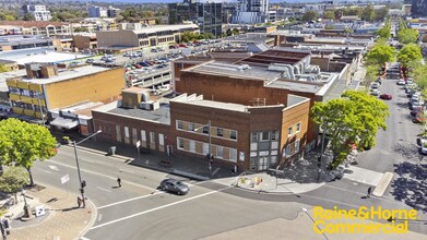 291 Macquarie St, Liverpool, NSW - Aerial map view - Image1