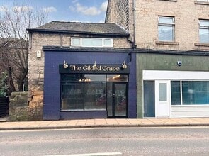 18 Leeds Rd, Ilkley for lease Building Photo- Image 1 of 6