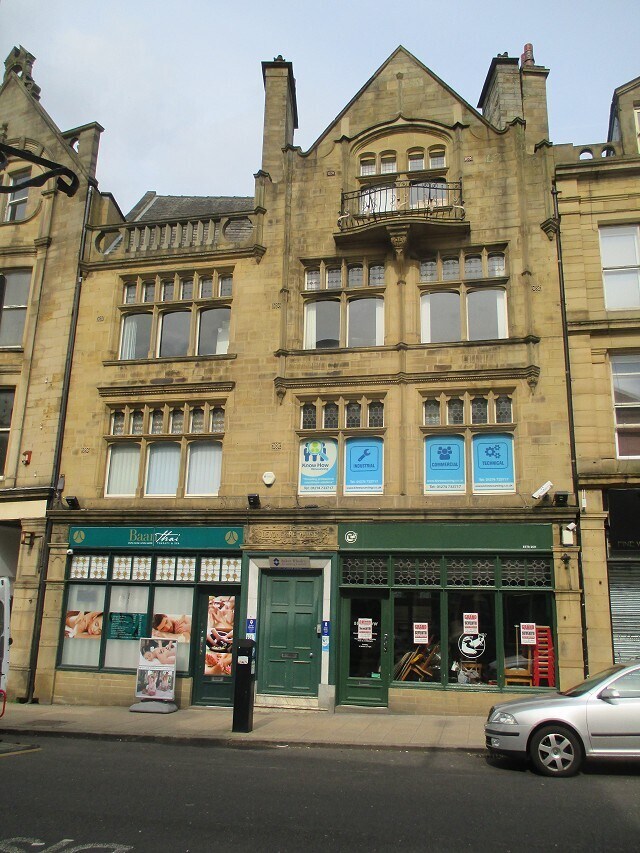 32-34 North Para, Bradford for sale Building Photo- Image 1 of 1