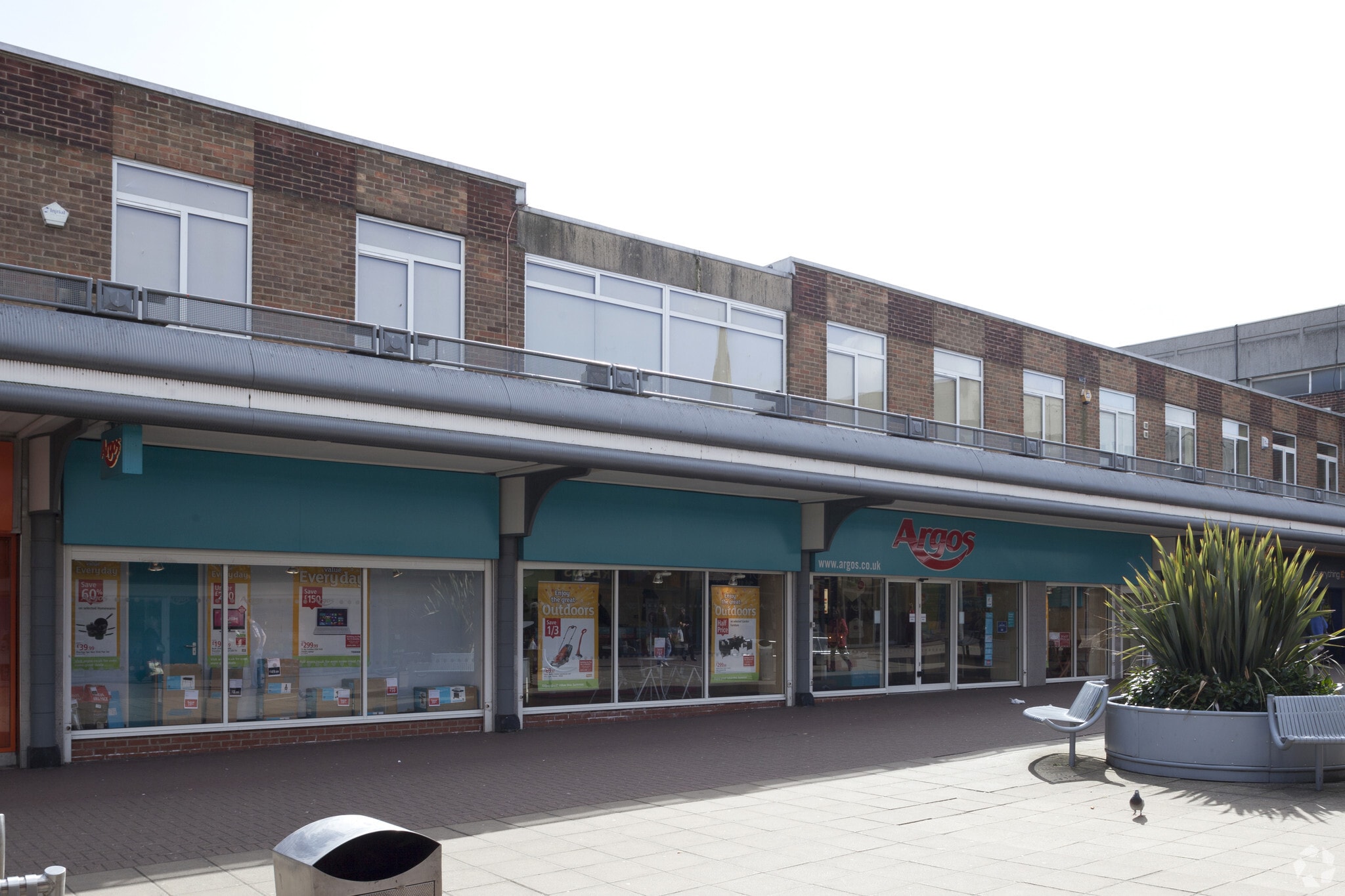 14-16 Bede Prec, Jarrow for sale Primary Photo- Image 1 of 1