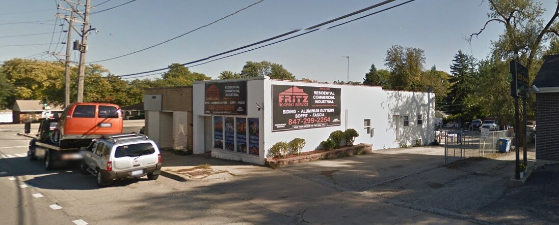 427 E Golf Rd, Des Plaines, IL for sale Building Photo- Image 1 of 1