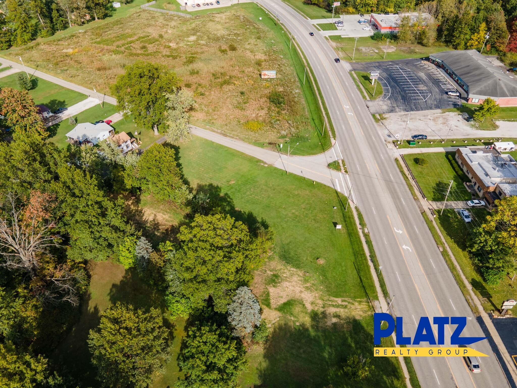 2311 Elm Rd NE, Warren, OH 44483 for Lease