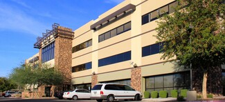 More details for 963 N Gilbert Rd, Gilbert, AZ - Office for Lease