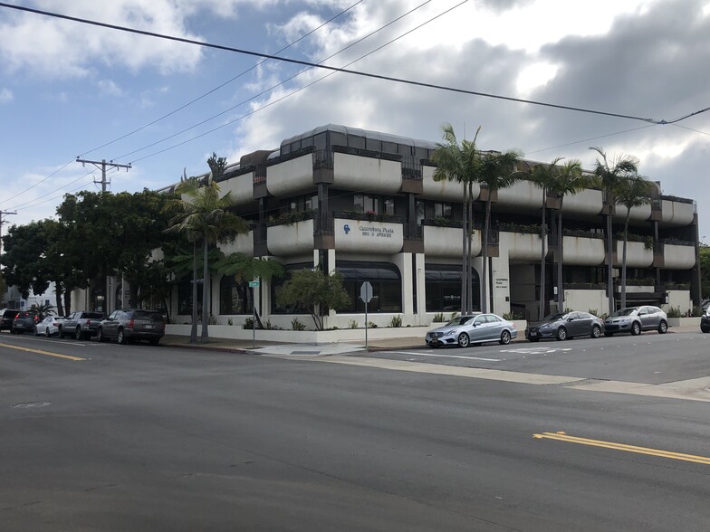 1001 B Ave, Coronado, CA for lease - Building Photo - Image 2 of 4