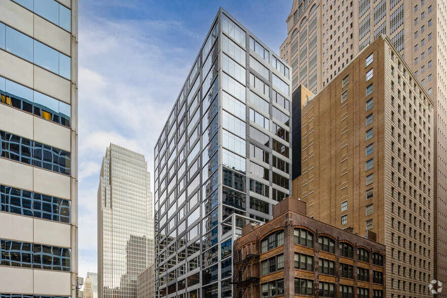 145 S Wells St, Chicago, IL for lease - Building Photo - Image 1 of 3