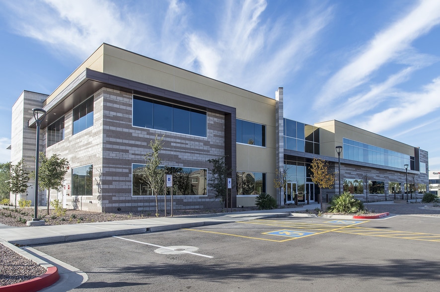 20333 N 19th Ave, Phoenix, AZ for sale - Building Photo - Image 1 of 7