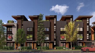 More details for 13285 Balsam St, Maple Ridge, BC - Land for Sale