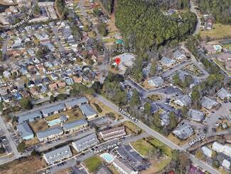 More details for 1278 Pridgen Rd, Myrtle Beach, SC - Office for Sale