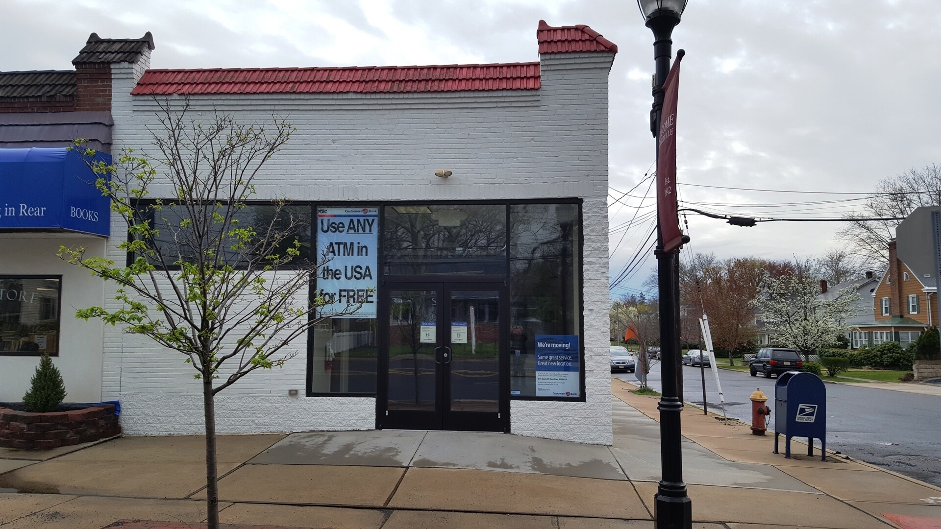 2419 Nottingham Way, Hamilton Square, NJ for sale Primary Photo- Image 1 of 1