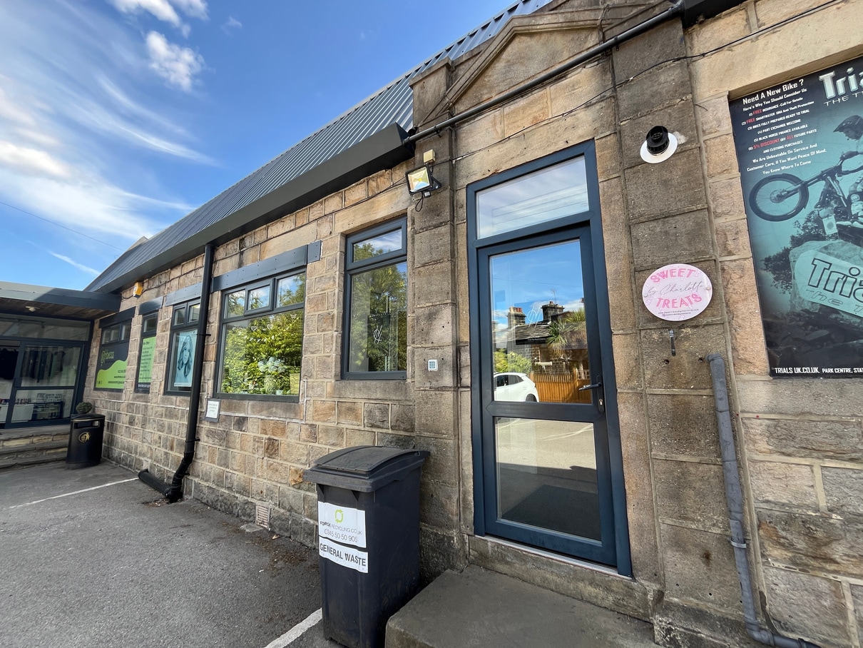 3-6 Station Rd, Leeds for lease Primary Photo- Image 1 of 2