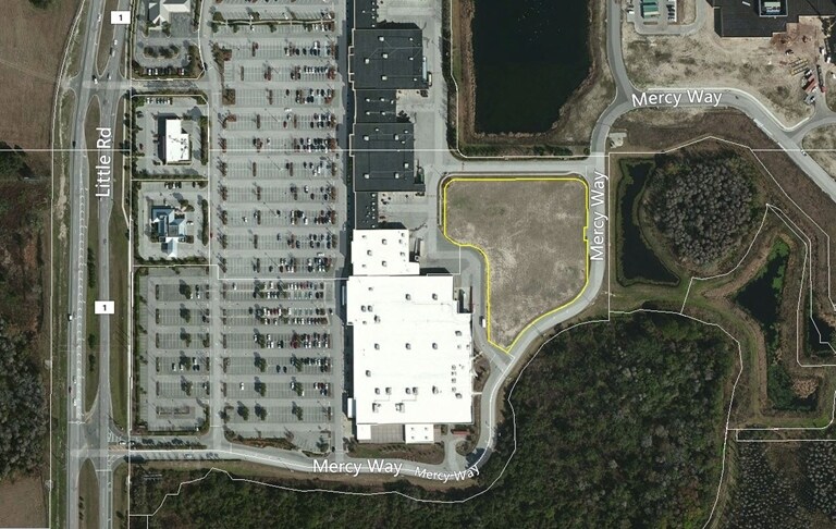 Mercy Way, Trinity, FL for sale Primary Photo- Image 1 of 1