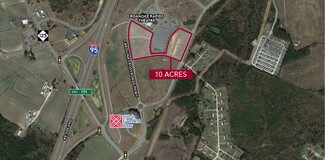 More details for 0 Carolina Crossroads, Roanoke Rapids, NC - Land for Sale