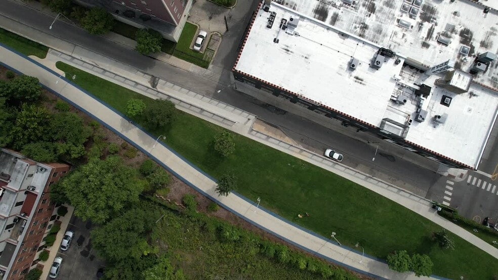 1757 N Kimball Ave, Chicago, IL for lease - Commercial Listing Video - Image 2 of 30