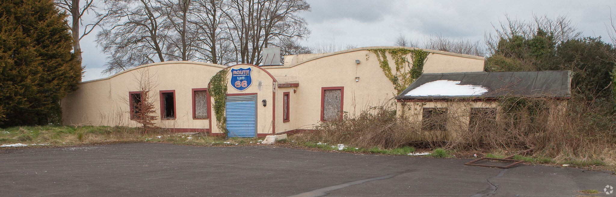105 Main St, Newtownards for sale Primary Photo- Image 1 of 1