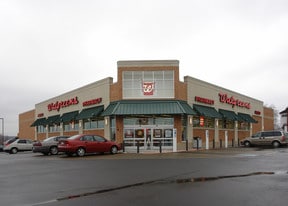 2008 Walgreen's With Drive Thru Pharmacy - NNN Property