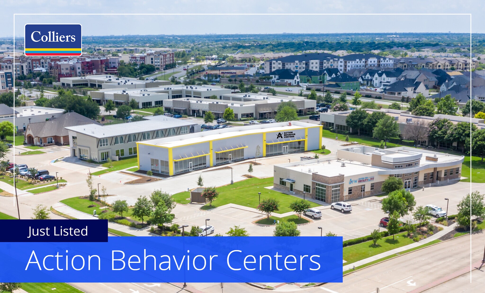 885 Junction Dr, Allen, TX for sale Building Photo- Image 1 of 1