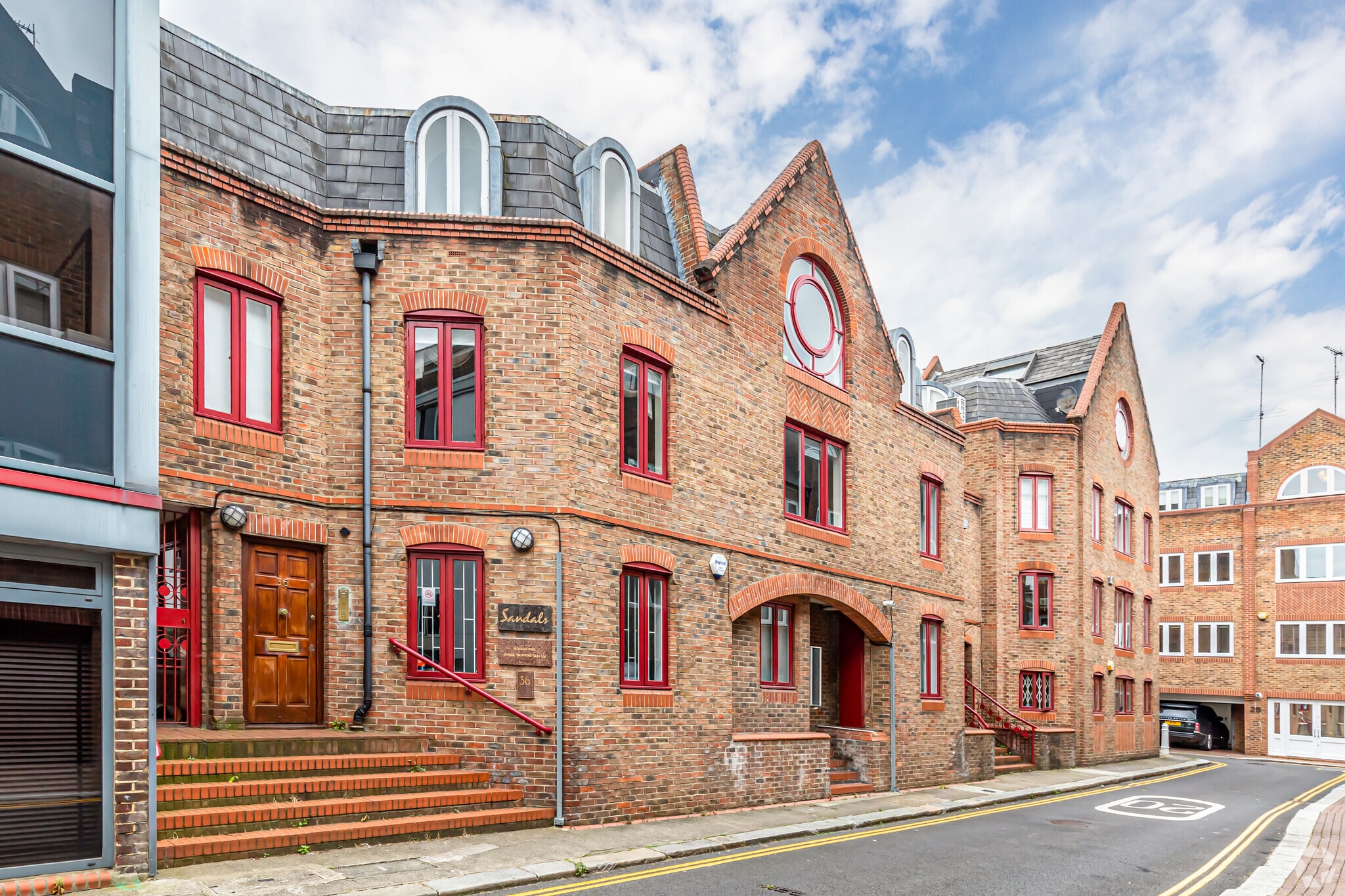 32-36 Ives St, London for sale Primary Photo- Image 1 of 1