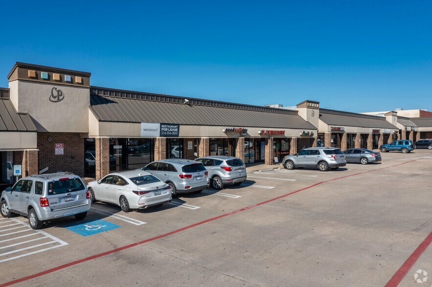 201-331 S Cedar Ridge Dr, Duncanville, TX for lease - Building Photo - Image 3 of 8