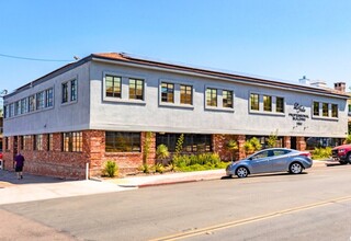 1150 Silverado St, La Jolla, CA for lease Building Photo- Image 2 of 2