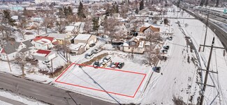 More details for 1403 2nd ave, Spokane, WA - Land for Sale