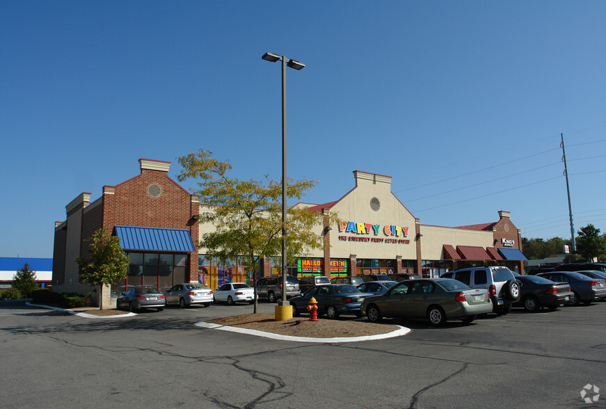 20217 Route 19, Cranberry Township, PA for lease - Primary Photo - Image 1 of 3